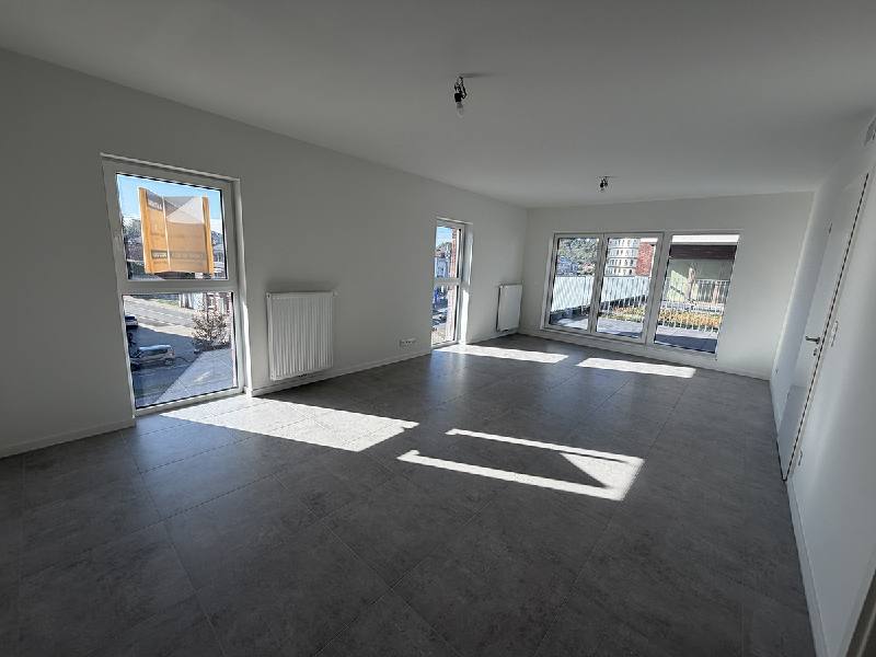 Appartement à vendre à Seraing - Gastronomia